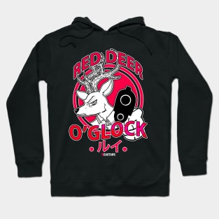 BEASTARS! RED DEER O GLOCK LOUIS T-SHIRT Hoodie